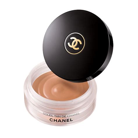 chanel bronze universel soleil tan|Chanel soleil tan bronze reviews.